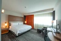 홀리데이 인 호텔 & 스위트 - 메리다 라 이슬라, IHG 호텔 Xcanatun 호텔