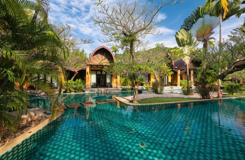 The Village Resort photo 3