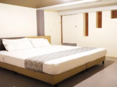 Miami Heat Beach Resort Hotels in Morong