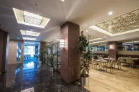 Ramada by Wyndham Gemlik - Breakfast