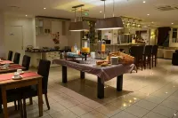 Almoria Hôtel & Spa