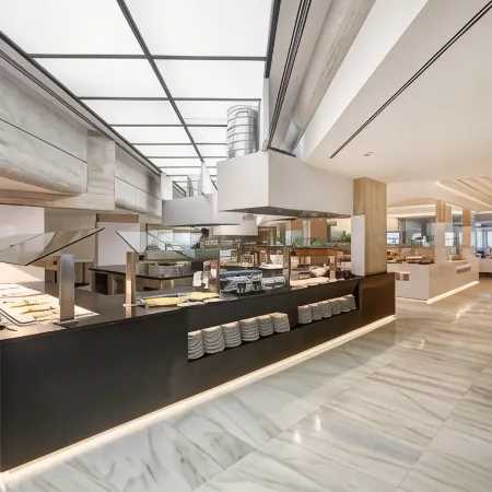 Hipotels Mediterraneo Hotel - Adults Only