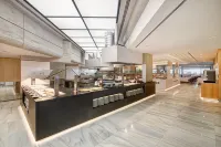 Hipotels Mediterraneo Hotel - Adults Only - Morgenmad