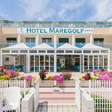 Hotel Maregolf