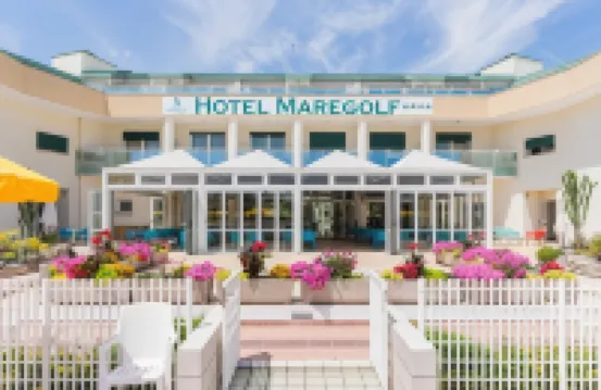 Hotel Maregolf