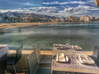Hotel Boutique la Mar - Adults Only Hotels in Peniscola