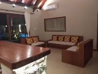 Awara Pousada Boutique Hotel di Sao Miguel do Gostoso