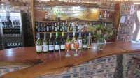 Honeyguide Ranger Camp - bar