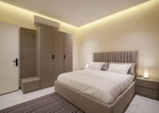 Darent Elegant and Luxurious Apartment Al Olaya