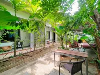 Green Stay Village