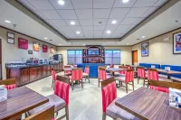 Comfort Suites Tomball Medical Center