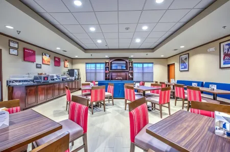 Comfort Suites Tomball Medical Center