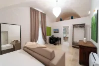 Casa Philomena - Noto Design Rooms Hotels in Noto