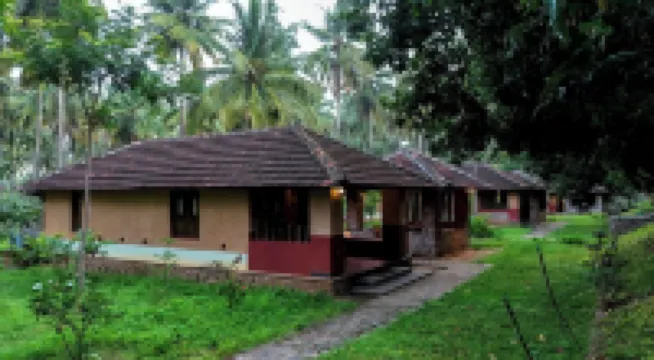 "Down to Earth" Farmstay by LAKSEM Hotels near Nallamudi Viewpoint