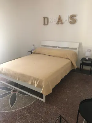 Maison 44 Master Hotels in Mattarana