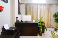 FabHotel Corporate Apartments Bandra