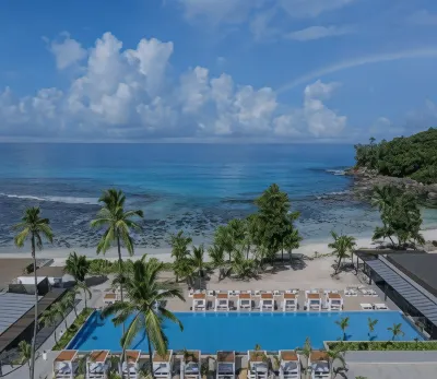 Avani Barbarons Seychelles Resort
