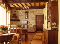 Casa Dos Ulloa Hotels in Fofe