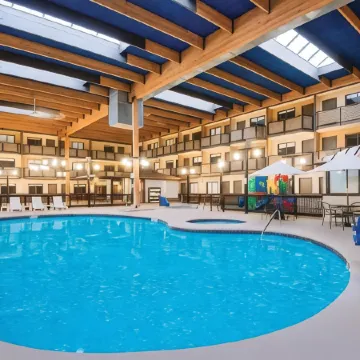 Ramada Plaza by Wyndham Gillette Conference Center