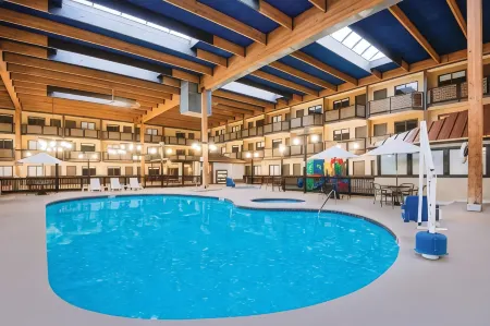 Ramada Plaza by Wyndham Gillette Conference Center