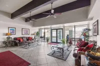 Travelodge by Wyndham Globe AZ