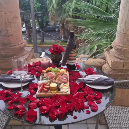 Gala Hotel Boutique