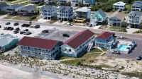 Ocean Crest Motel Hotels in Oak Island
