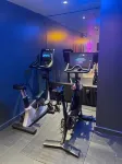 Leonardo Hotel Chester - Gym
