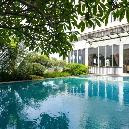 Royal Hotel Bogor