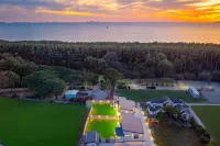 Taean Dog Day Pet Pool Villa - Pet friendly