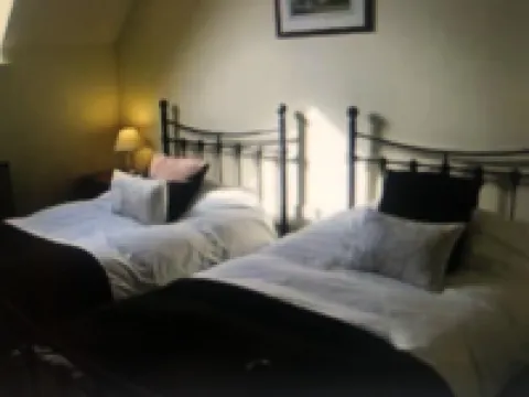 Historic Barn With Breathtaking Views Over Derbys/Staffs Border. Pet Friendly Hotels in Leek