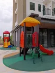 Hotel Osaka PIK 2 - Family