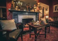 Abbey Hotel Roscommon - Quầy Bar