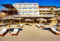 Hotel Costa Blanca de Vichayito Hotels in 