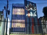 Hotel Ahava Hotel dekat Stadion dr. H. Moch. Soebroto Kota Magelang