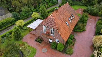 Haus Fischernetz Hotels in der Nähe von Ewiges Meer