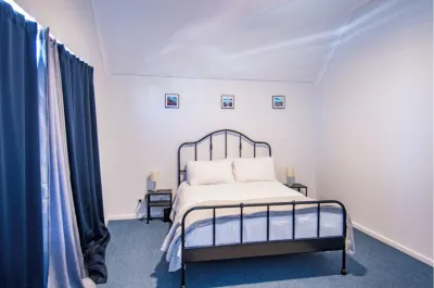 Portside Paradise Hotels near Port Geographe Marina