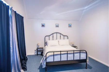 Portside Paradise Отели в г. Джограф