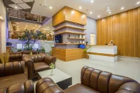 Kuredhi Beach Inn Hotels in Maafushi
