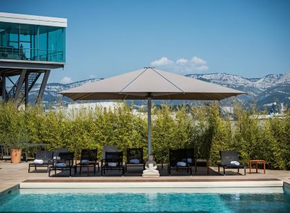 Hôtel Mercure Toulon La Seyne-Sur-Mer