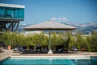 Hôtel Mercure Toulon la Seyne-Sur-Mer