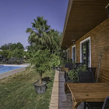 Terra Garden Hotel