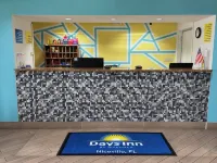Days Inn by Wyndham Eglin AFB Hotels in Niceville