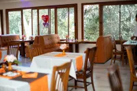 Istanbul Cabanas Hôtel Hotel a Lubumbashi