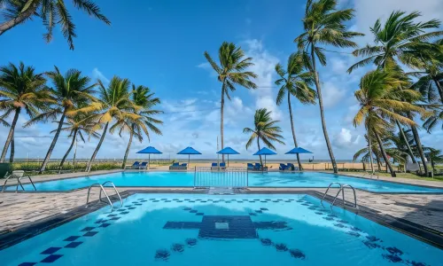Camelot Beach Hotel