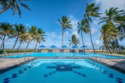 Camelot Beach Hotel