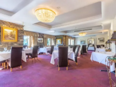 Whitewater Hotel & Spa Hotels in Ulverston