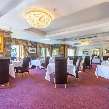 Whitewater Hotel & Spa