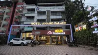 HOTEL ANAND PALACE Hotel di Shirdi