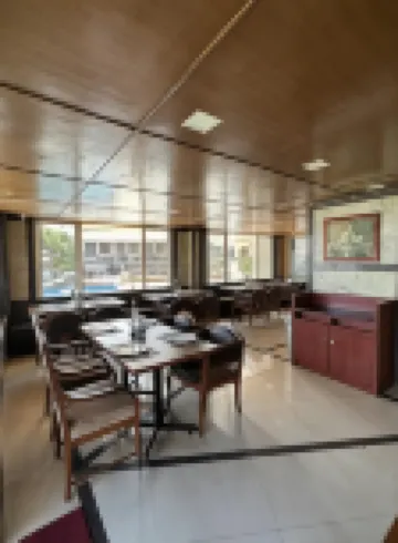 Bliss County Resort